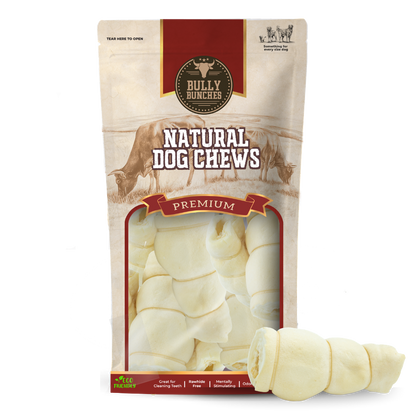 Rouleaux de joue de boeuf - 5/6po