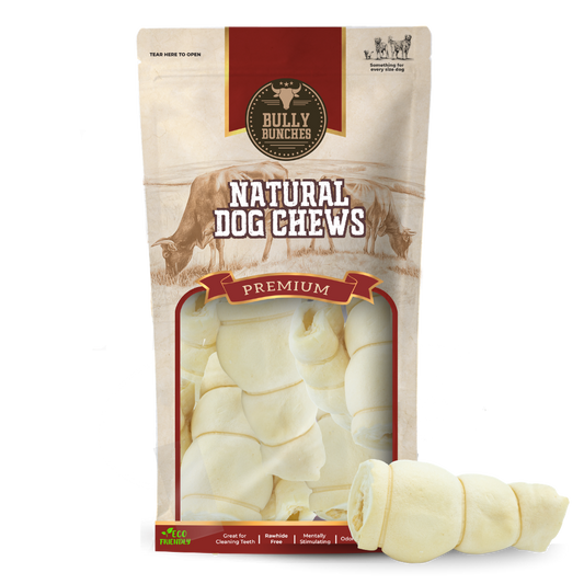 Rouleaux de joue de boeuf - 5/6po