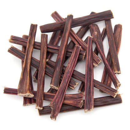 Bâtonnets de viande séchée - 6po