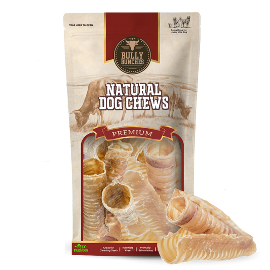 Trachées de boeuf - 6po