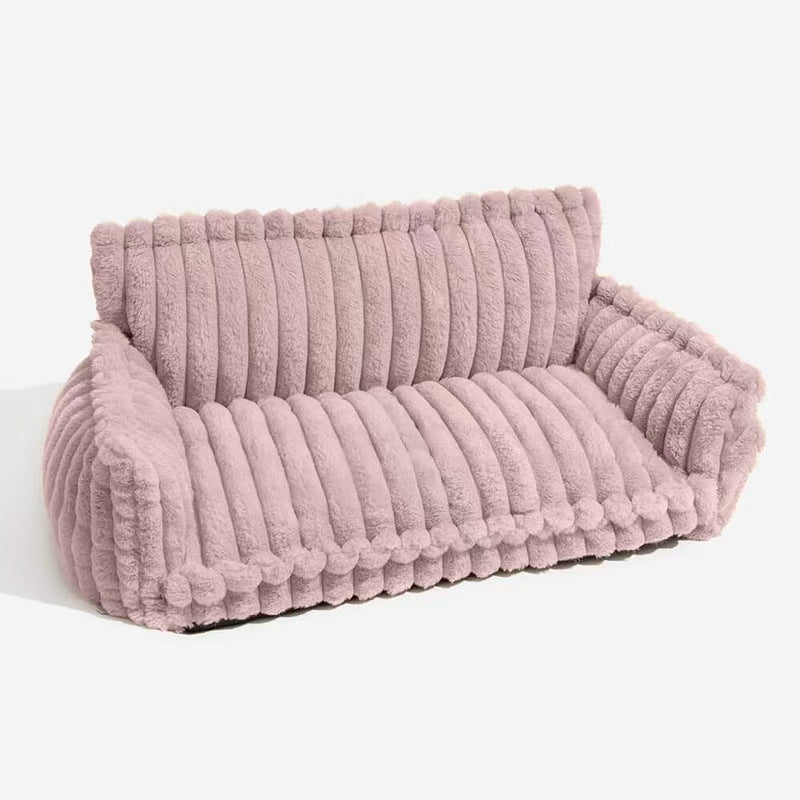 Sofa-Lit pour chien