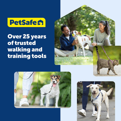 Collier de tête anti-traction (licou) - Petsafe