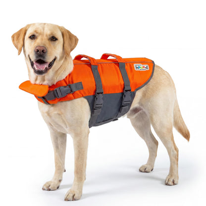 Gilet de sauvetage - Outward Hound Granby - Orange