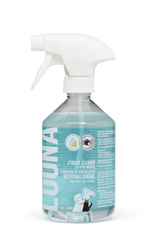 Loona - Nettoyeur désinfectant XTREME - 500 ml