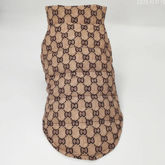 Manteau Bombé - Gigi