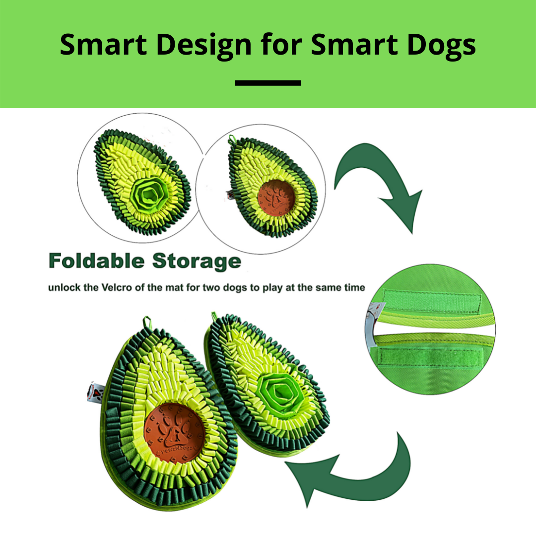 Tapis de fouille - Avocat