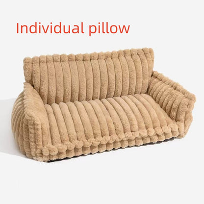 Sofa-Lit pour chien
