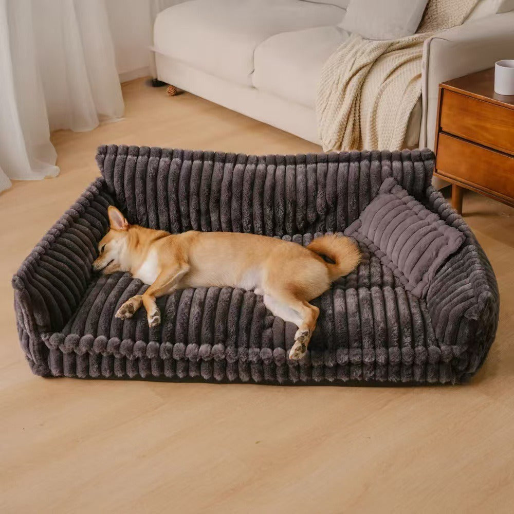 Sofa-Lit pour chien