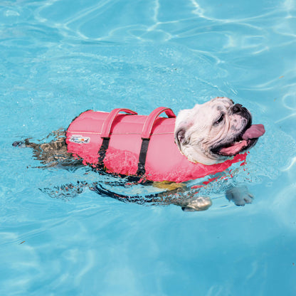 Gilet de sauvetage - Outward Hound Granby - Rose