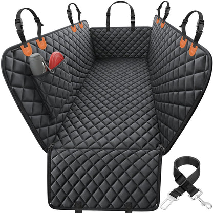 Protège banquette arrière - imperméable - URPOWER