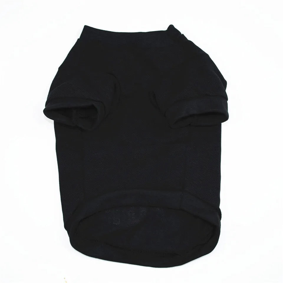 Anti Social Social Pup - T-Shirt pour chien