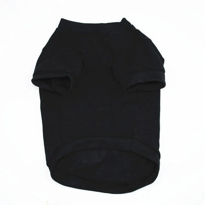 Anti Social Social Pup - T-Shirt pour chien
