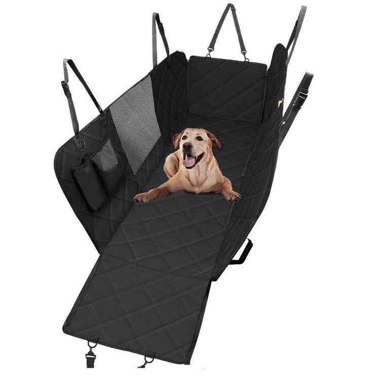 Protège banquette arrière - Imperméable