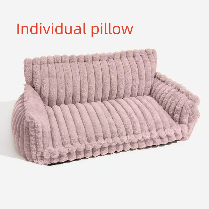 Sofa-Lit pour chien