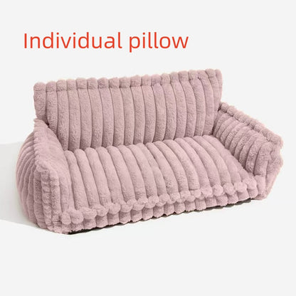 Sofa-Lit pour chien