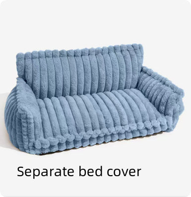 Sofa-Lit pour chien