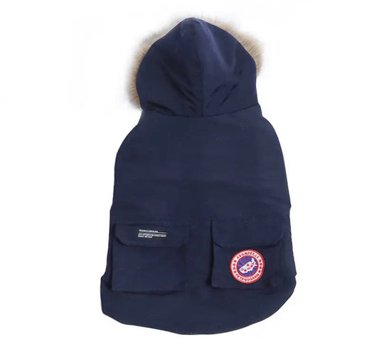 Manteau d'hiver - Dog Goose