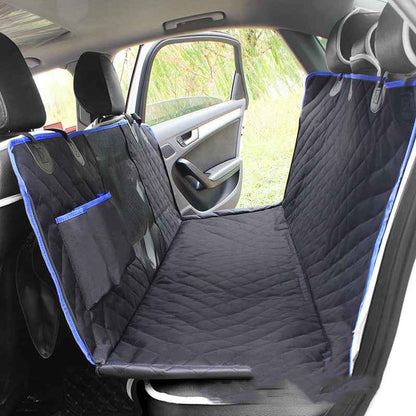 Protège banquette arrière - Imperméable