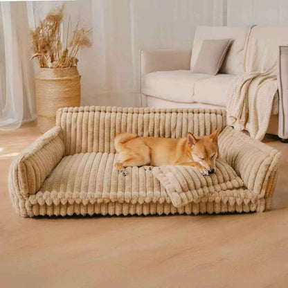 Sofa-Lit pour chien