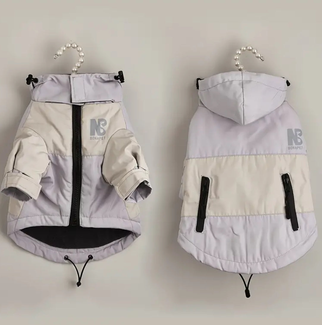 Manteau mi-saison - JACKSON