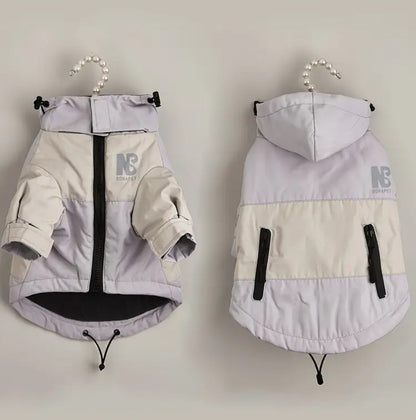 Manteau mi-saison - JACKSON