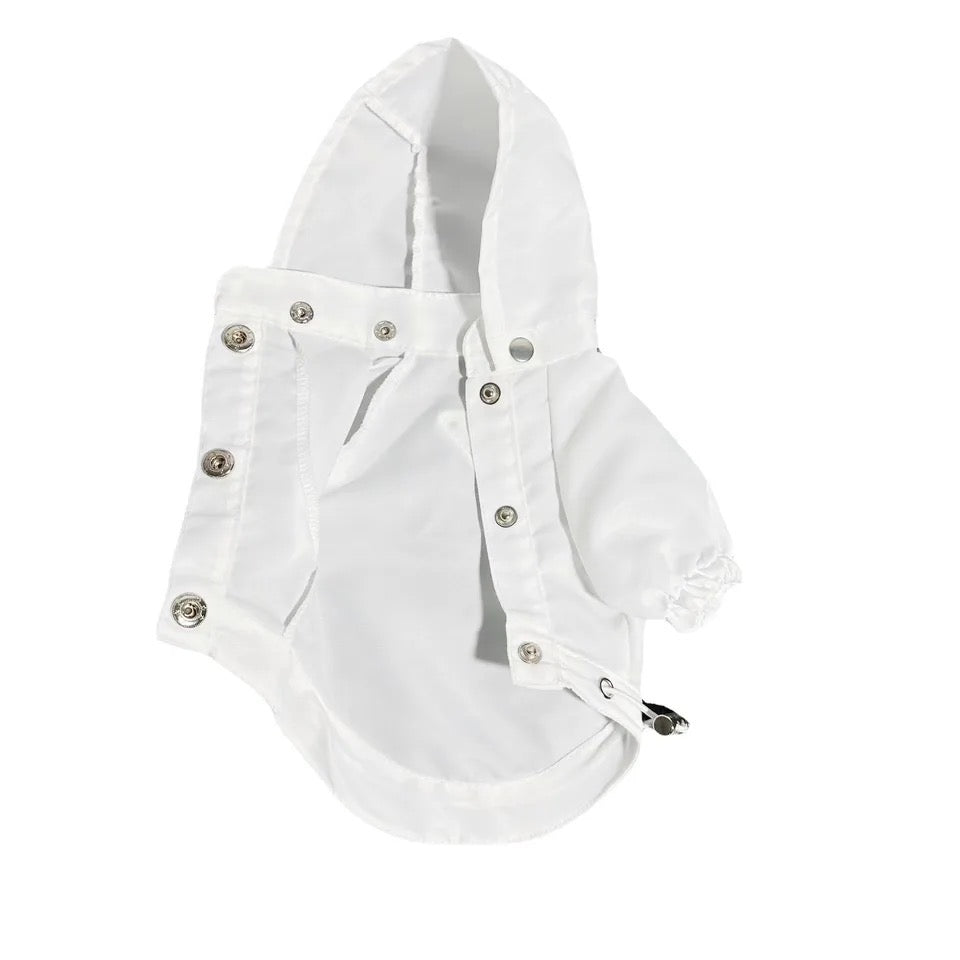 Manteau léger pour chien - Pawda