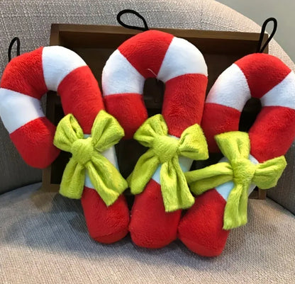 Jouet Canne de bonbons