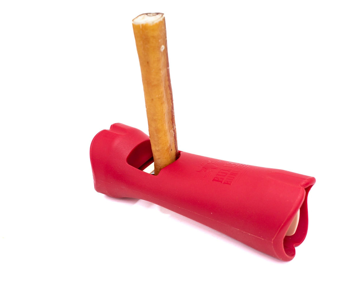 Support de sécurité pour Bully Sticks