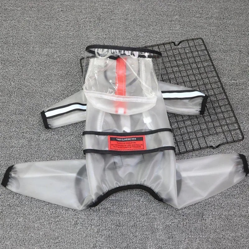Imperméable pour chien - Vancouver Dog