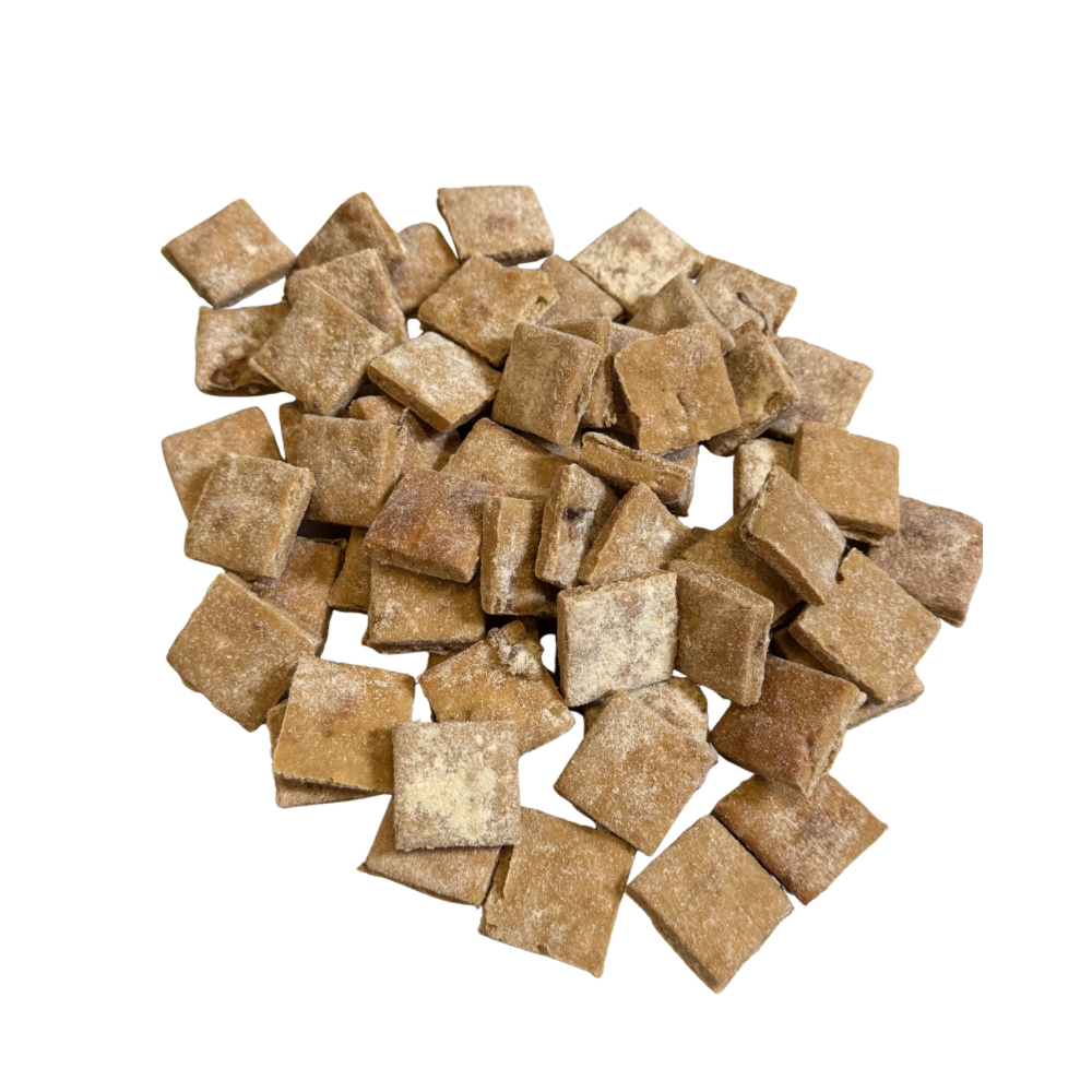 Gâteries d'entrainement - Foie de boeuf - 680g