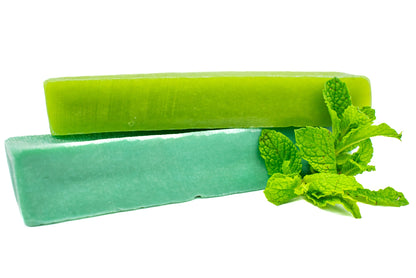 Bâtons à mâcher - Lait de Yak à la menthe - (MEDIUM)