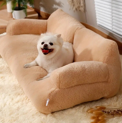 Lit pour chien - Marcus