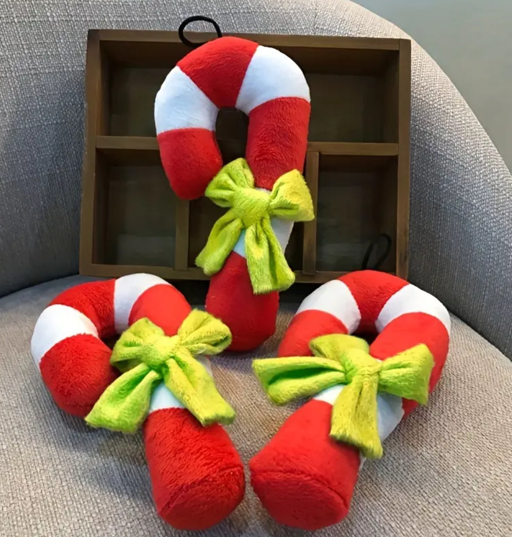 Jouet Canne de bonbons