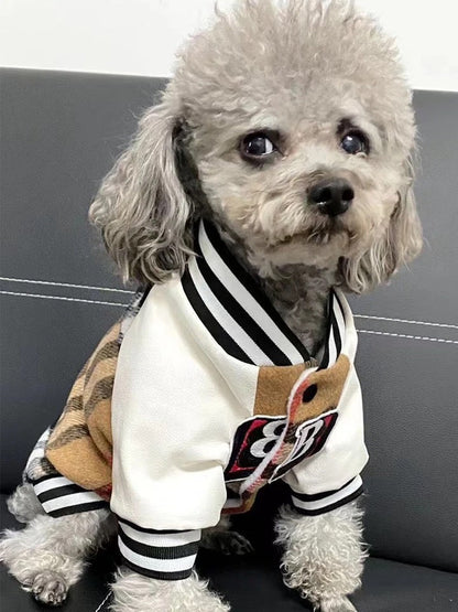 Manteau léger SWAG - BRRBRRY