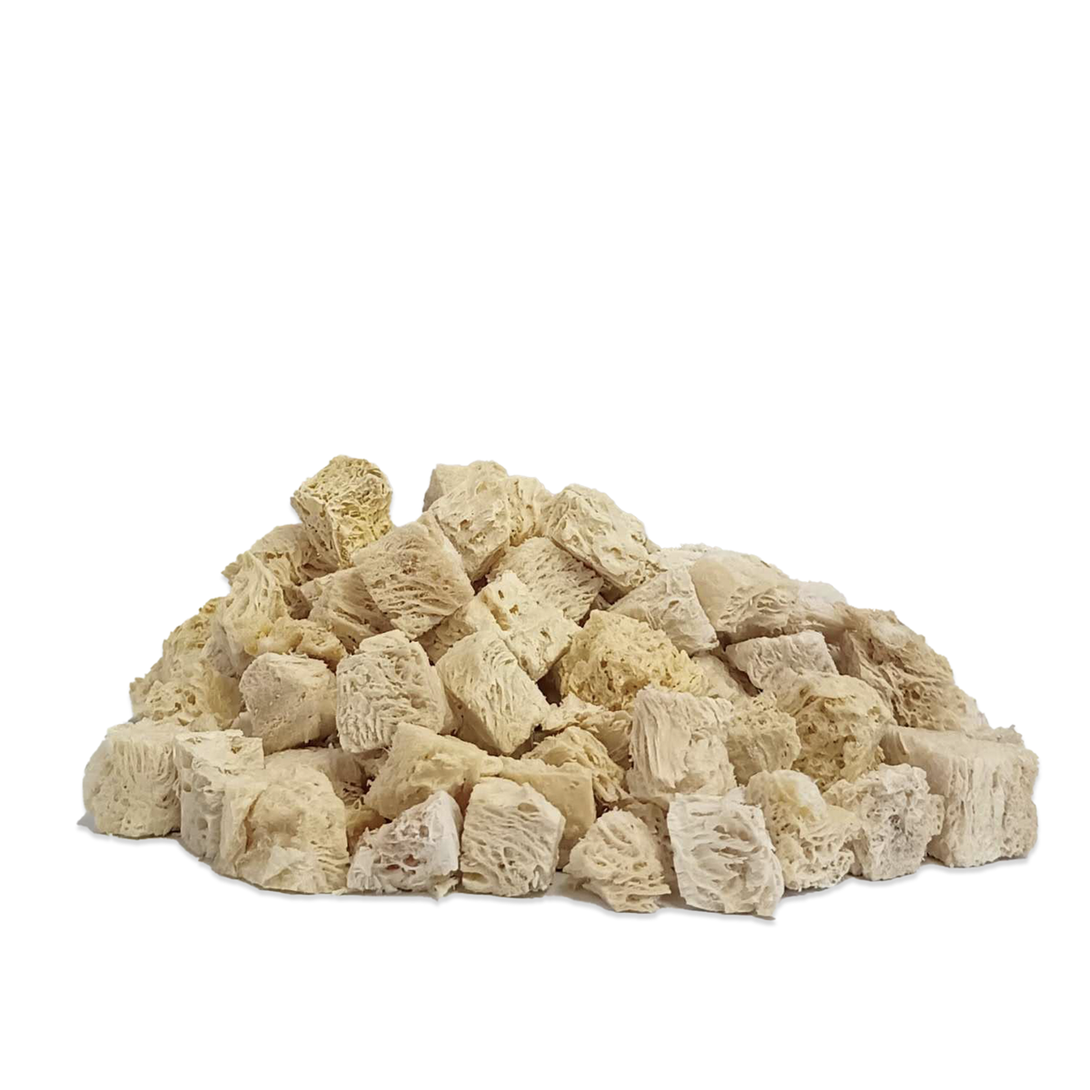Gâteries déshydratées - Poulet - 100g / 3.5oz