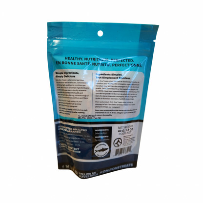Sardines déshydratées -  40g