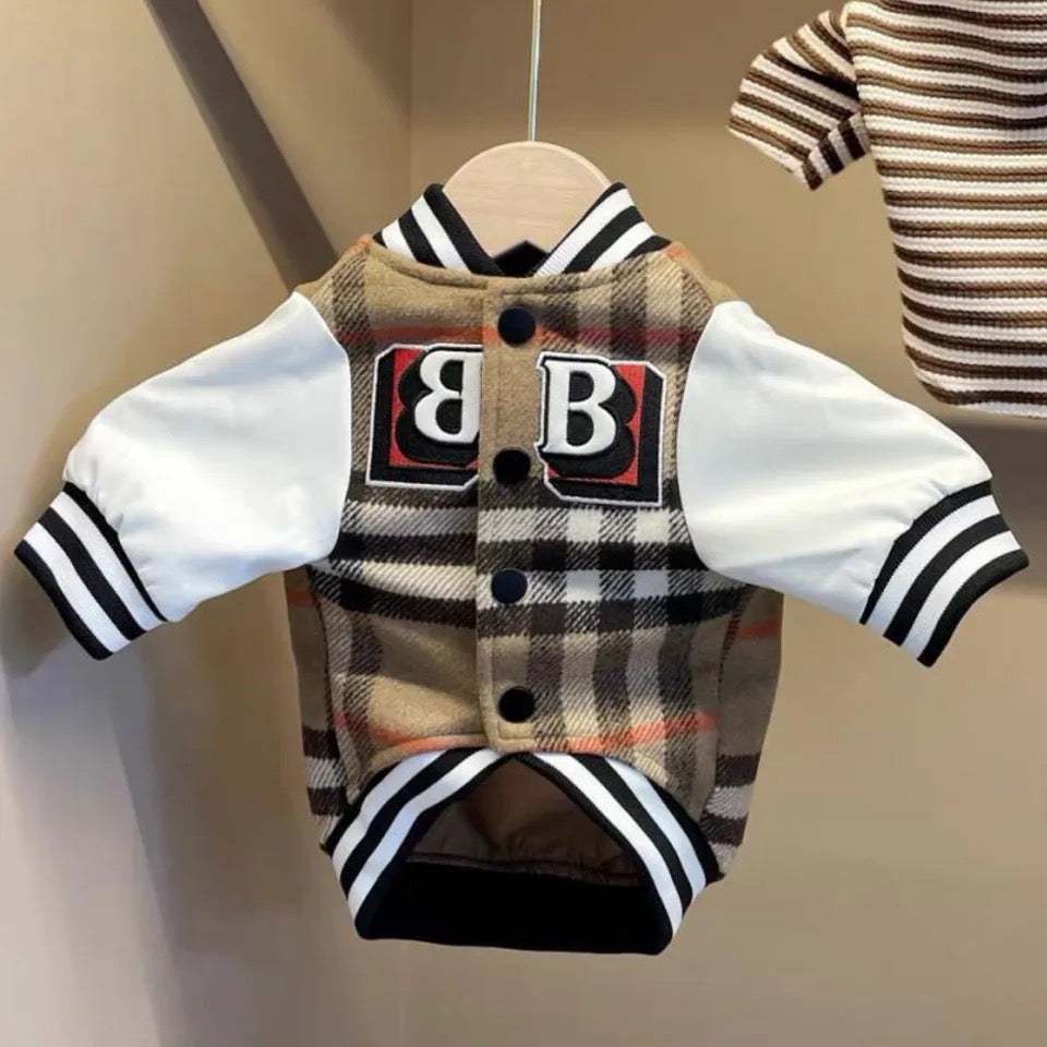 Manteau léger SWAG - BRRBRRY