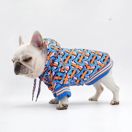 Hoodie à caphuche - BRRBRRY