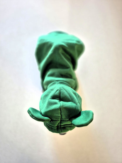 Déguisement de Grenouille