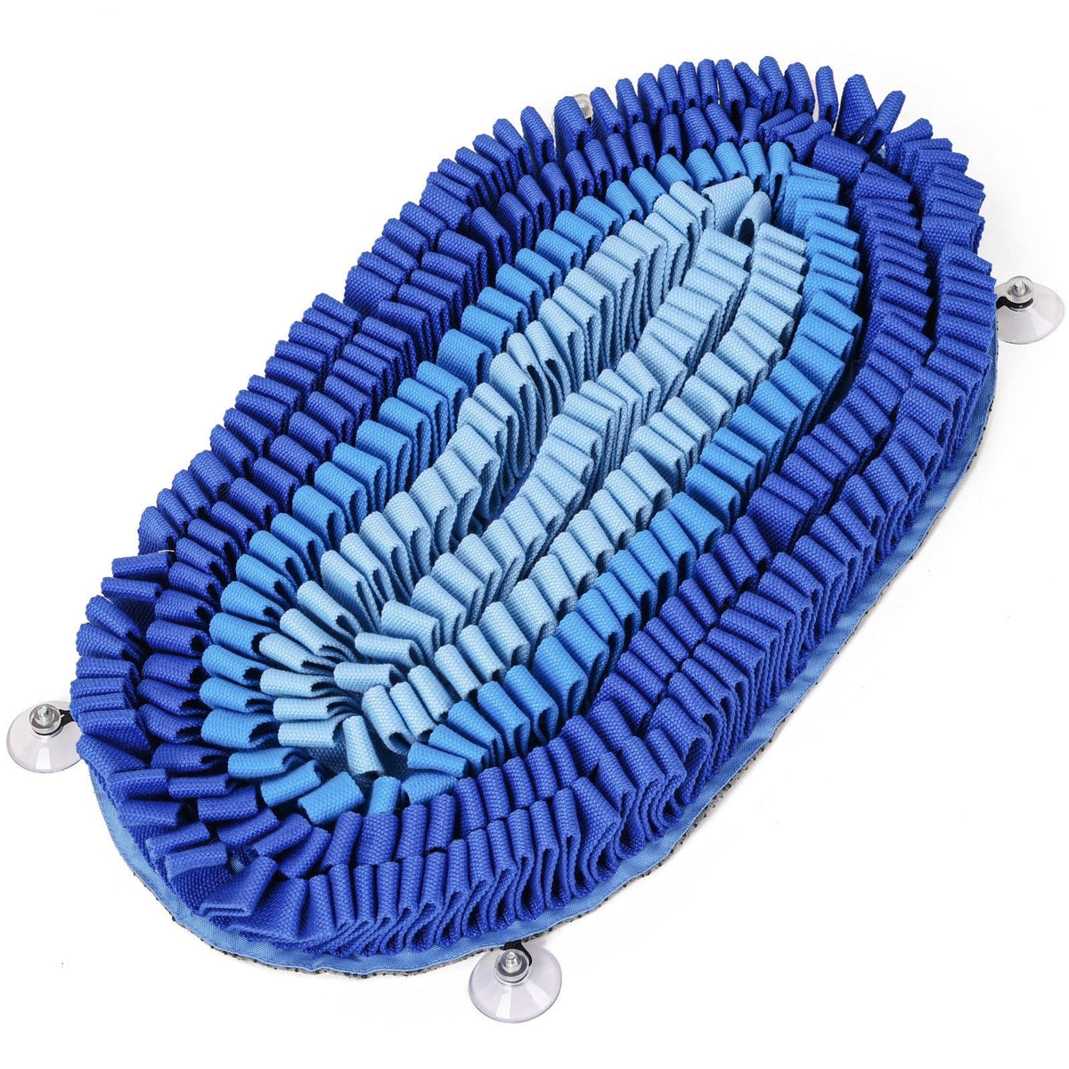 Tapis de fouille - Feu & Glace