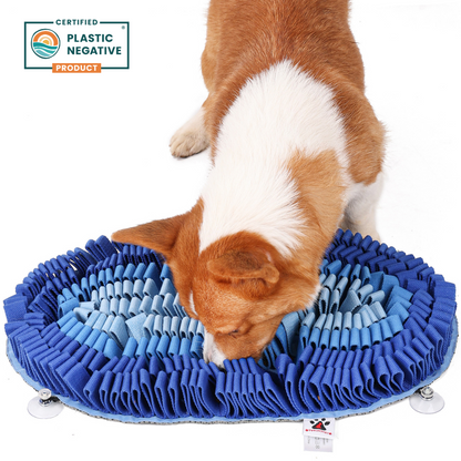 Tapis de fouille - Feu & Glace