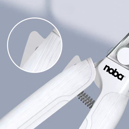 Taille griffes avec lumière LED - Noba