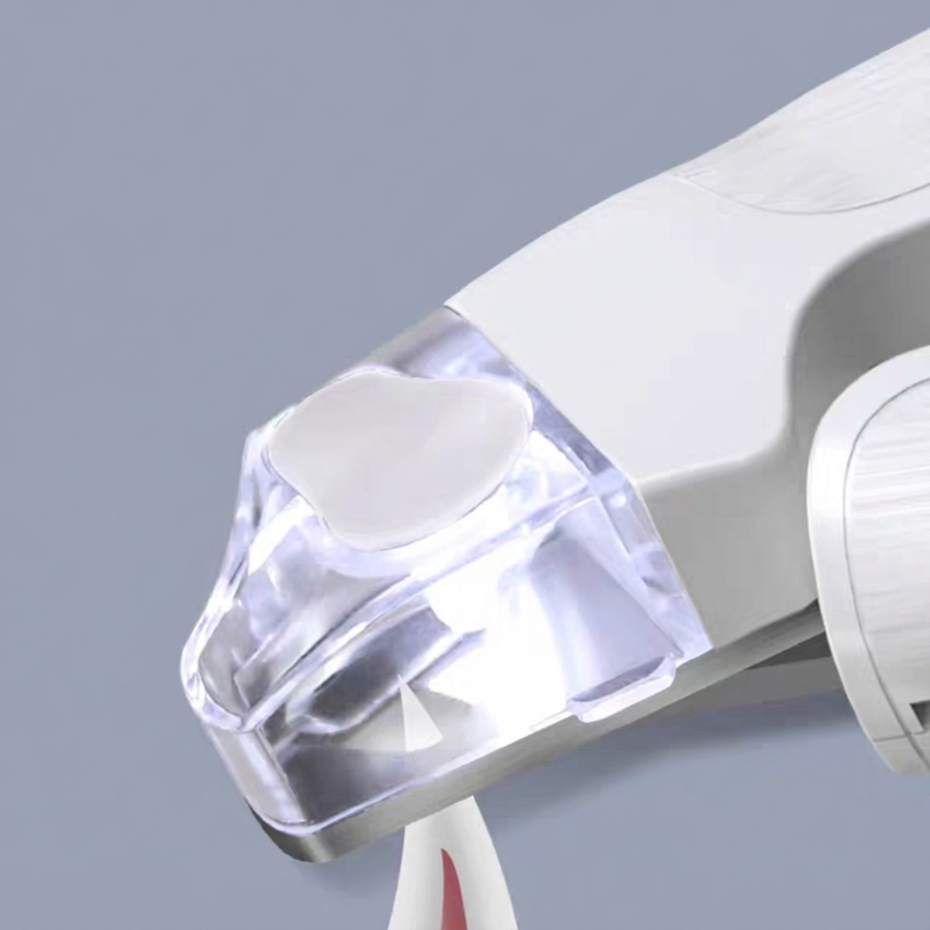 Taille griffes avec lumière LED - Noba