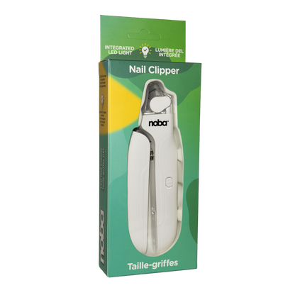 Taille griffes avec lumière LED - Noba