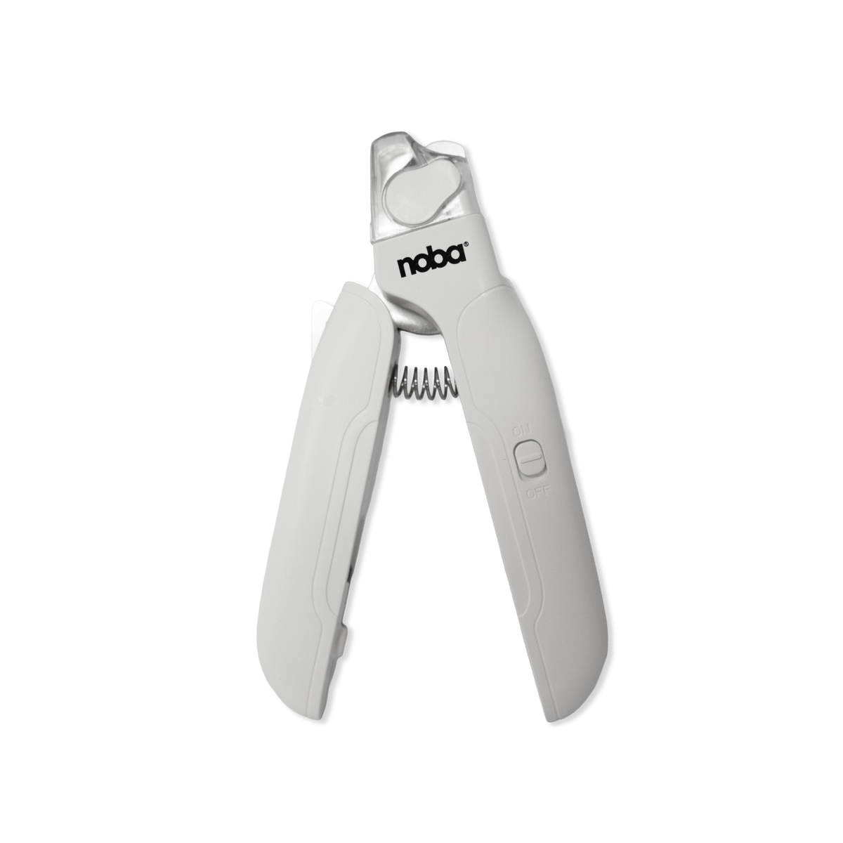 Taille griffes avec lumière LED - Noba