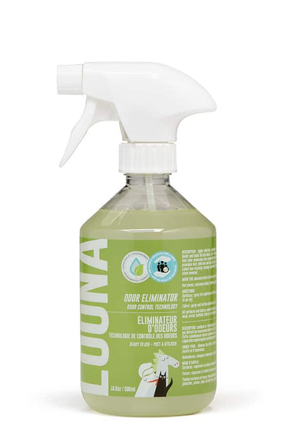Éliminateur d'odeurs - Loona - 500 ml