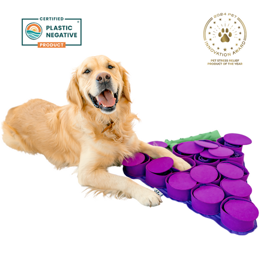 Tapis de fouille - Forbidden Grapes