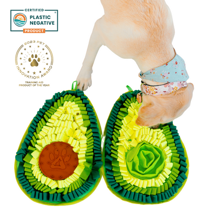 Tapis de fouille - Avocat
