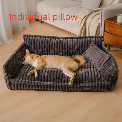 Sofa-Lit pour chien
