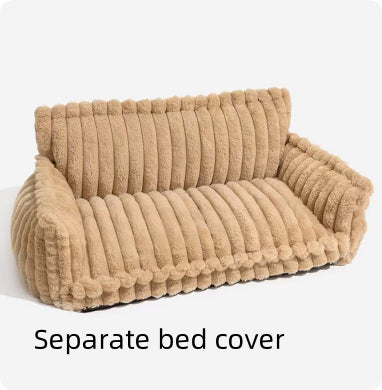 Sofa-Lit pour chien